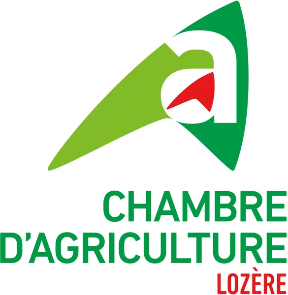 Logo de la Chambre d’agriculture de la Lozère