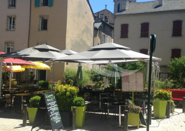 RESTAURANT – PIZZERIA - BAR