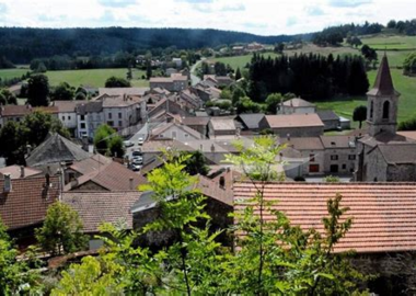 CAFE-BAR-TABAC AVEC LICENCE IV