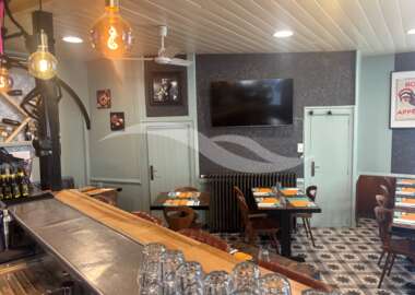 CREPERIE – SALON DE THE