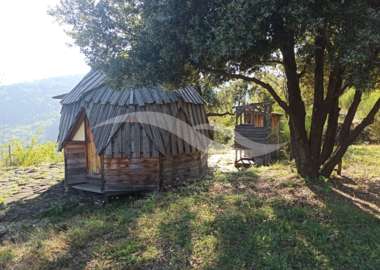 HEBERGEMENTS INSOLITES – CHAMBRES D’HOTES (mas cévenol)