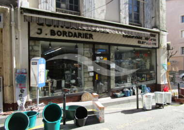 Quincaillerie Bordarier