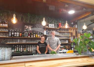 Les délices de la Tour