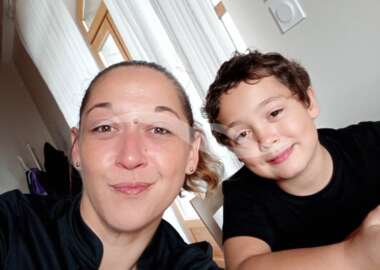 Gard O'Brac - Delphine SANCHEZ