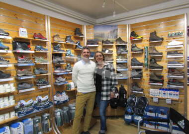 TUFF’S AVENTURE – AIMELYNE ET CEDRIC