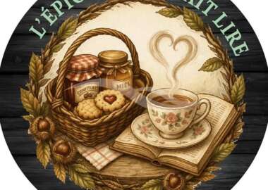 L’Épicerie qui fait lire