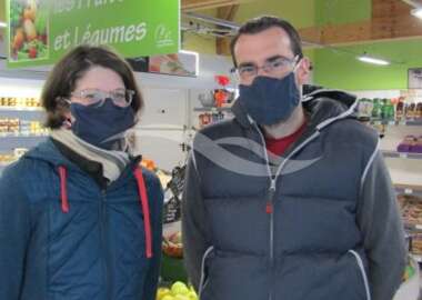 Epicerie de la Source