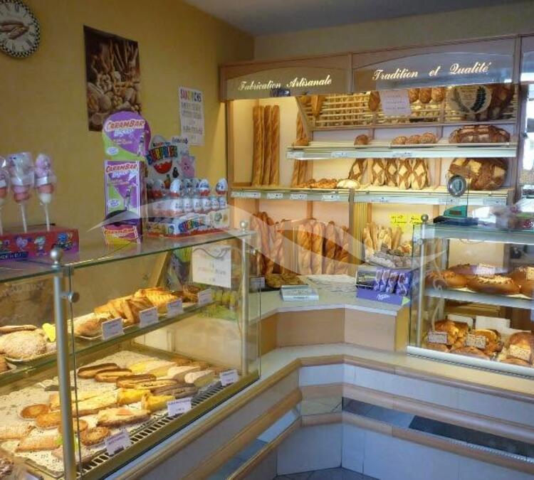 S0127 | Boulangerie - Pâtisserie