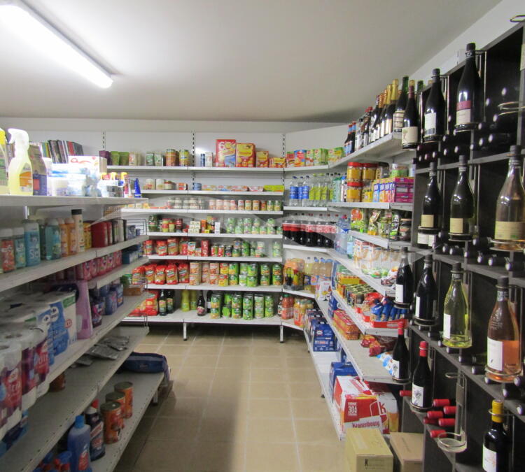 L0494 | MULTISERVICES ALIMENTATION – LIBRAIRIE - TABAC – GAZ