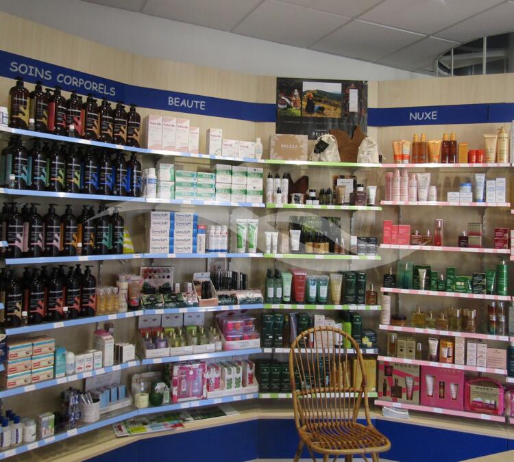 L0515 | Pharmacie