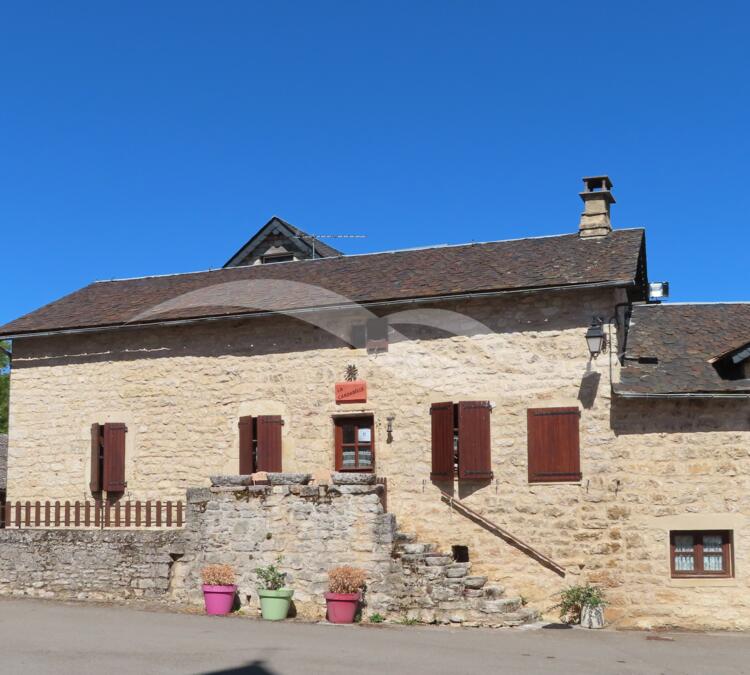 S0154 | Gites de charme
