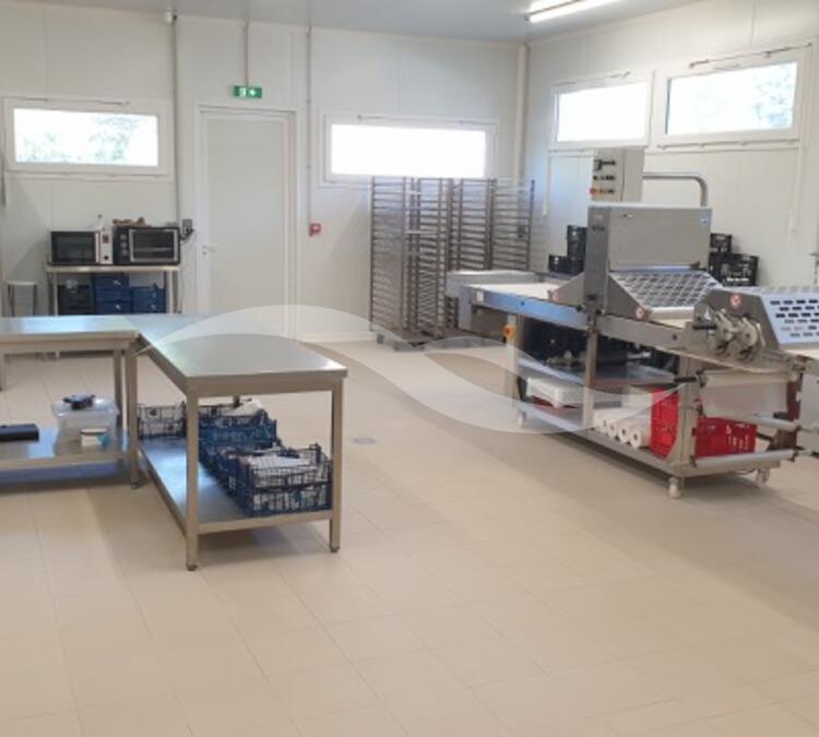 S0141 | Confiturerie - biscuiterie