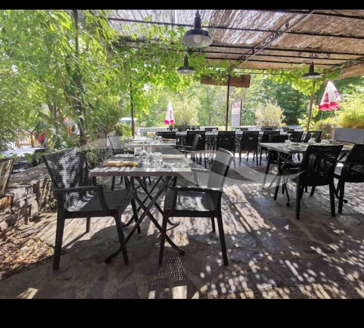 M0385 | HOTEL ET RESTAURANT EN CEVENNES