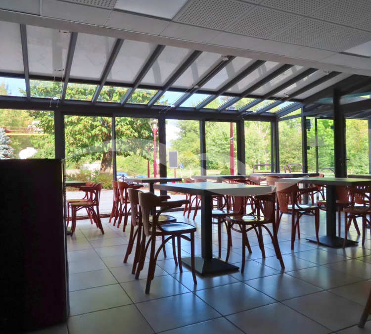 S0158 | Multiservices : Bar- Restaurant - Alimentation