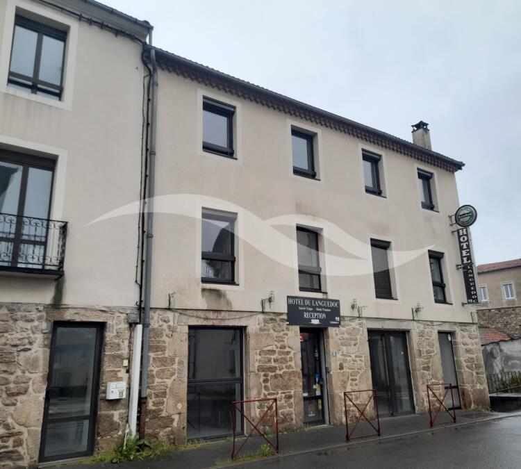 M0396 | Appart hôtel