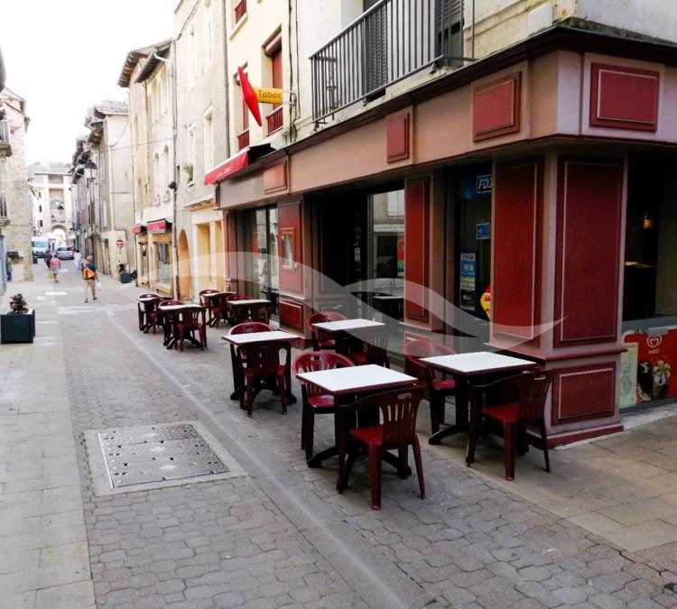 S0100 | Bar - Tabac - FDJ - Brasserie