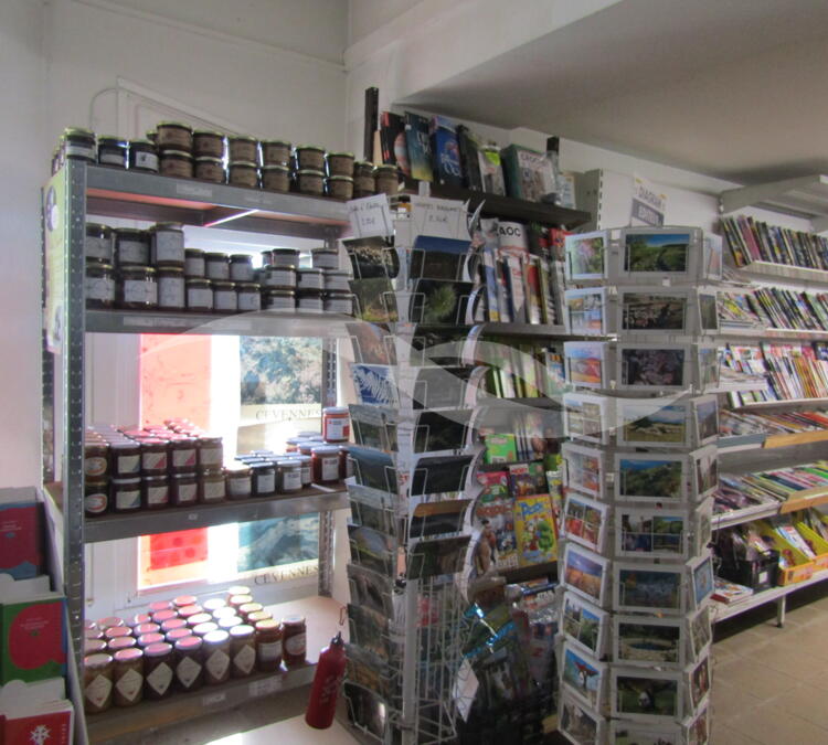 L0494 | MULTISERVICES ALIMENTATION – LIBRAIRIE - TABAC – GAZ