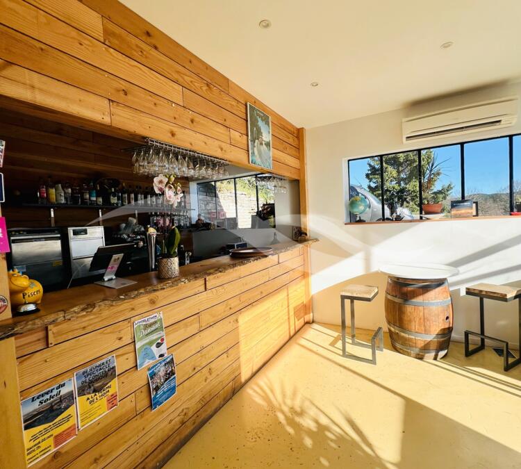 L0503 | RESTAURANT – PIZZERIA