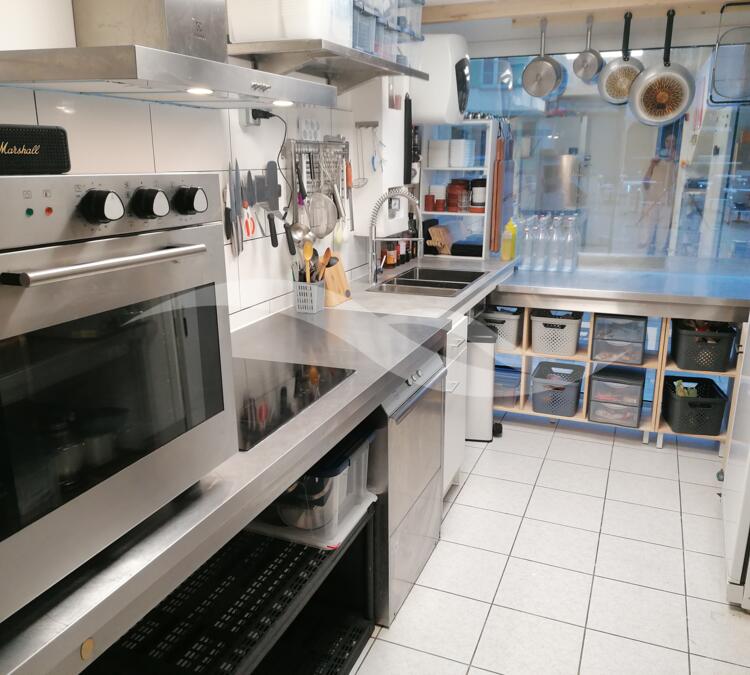 M0384 | RESTAURANT TRADITIONNEL