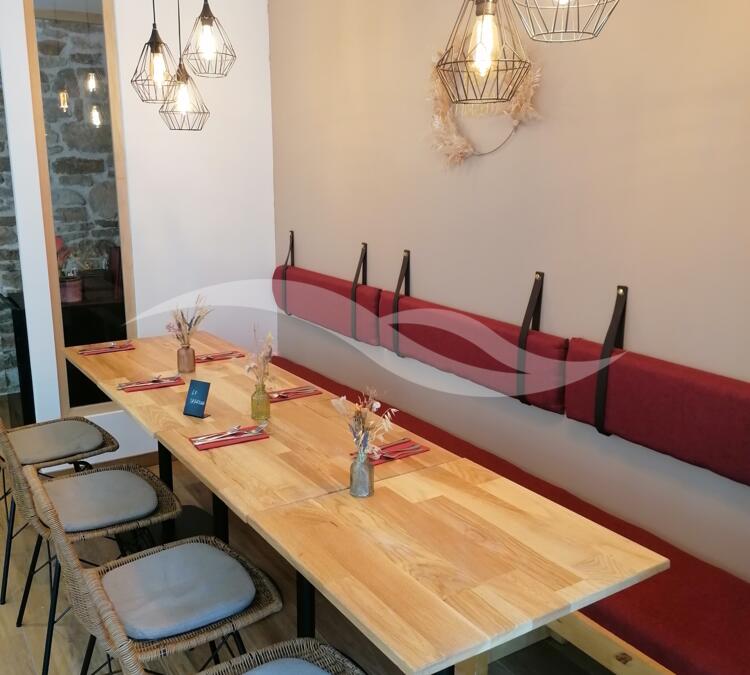 M0384 | RESTAURANT TRADITIONNEL