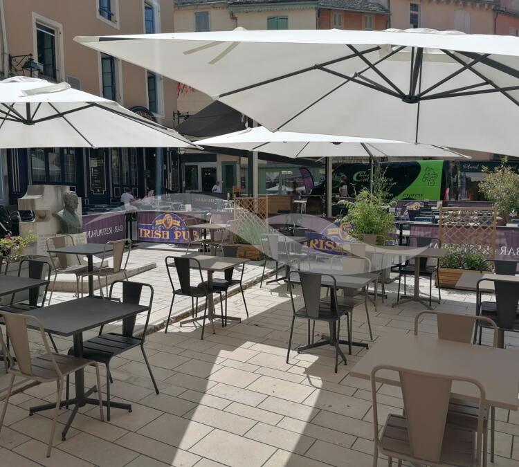 M0384 | RESTAURANT TRADITIONNEL