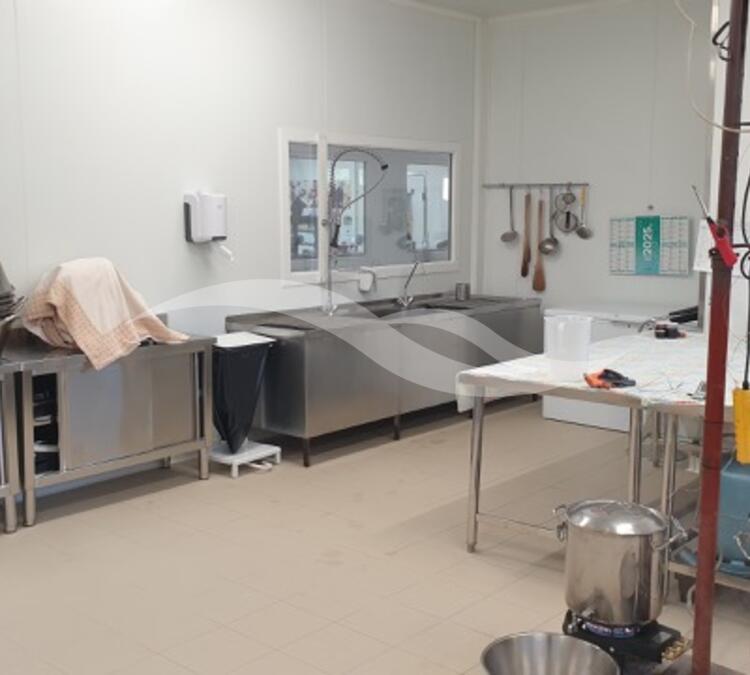 S0141 | Confiturerie - biscuiterie