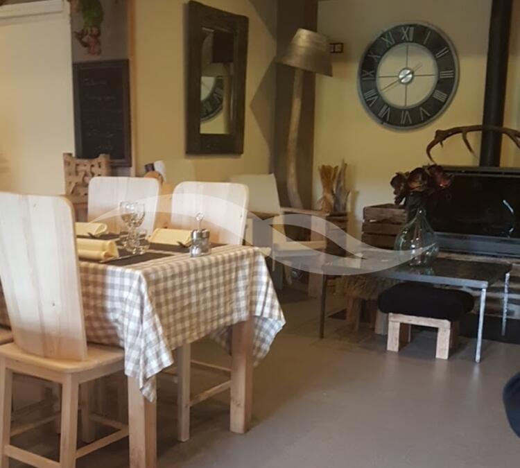 M0385 | HOTEL ET RESTAURANT EN CEVENNES