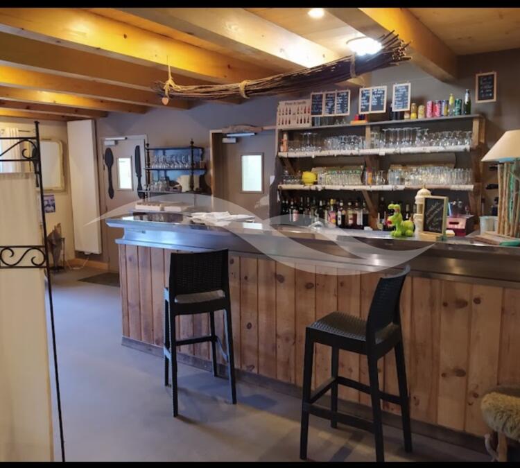 M0385 | HOTEL ET RESTAURANT EN CEVENNES