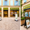 M0399 | MAGASIN ET INSTITUT DE BEAUTE