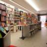 S0143 | Librairie