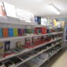L0494 | MULTISERVICES ALIMENTATION – LIBRAIRIE - TABAC – GAZ