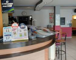 BAR – RESTAURANT DE VILLAGE BAR – RESTAURANT DE VILLAGE