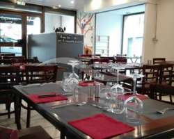 Restaurant de type traditionnel – Bar licence IV