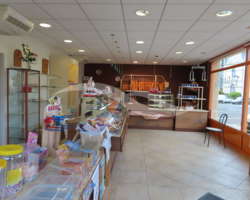 Boulangerie-pâtisserie-chocolaterie Boulangerie-pâtisserie-chocolaterie