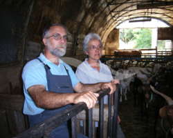 La Ferme de l’Airette