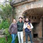 Auberge du Chanet, Paul et Aymeric